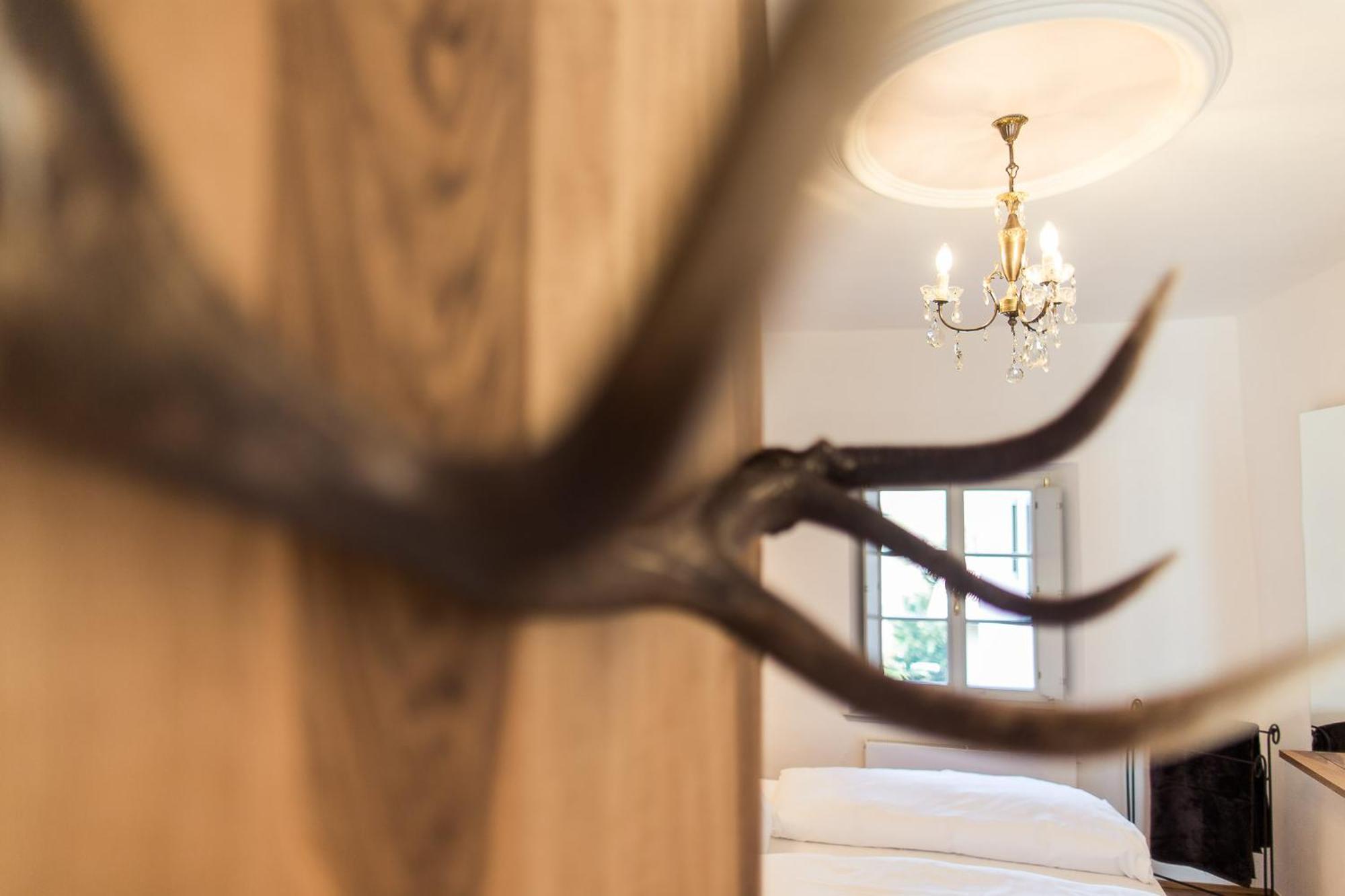 Romantik Hotel Jagdhof Кальдаро Экстерьер фото