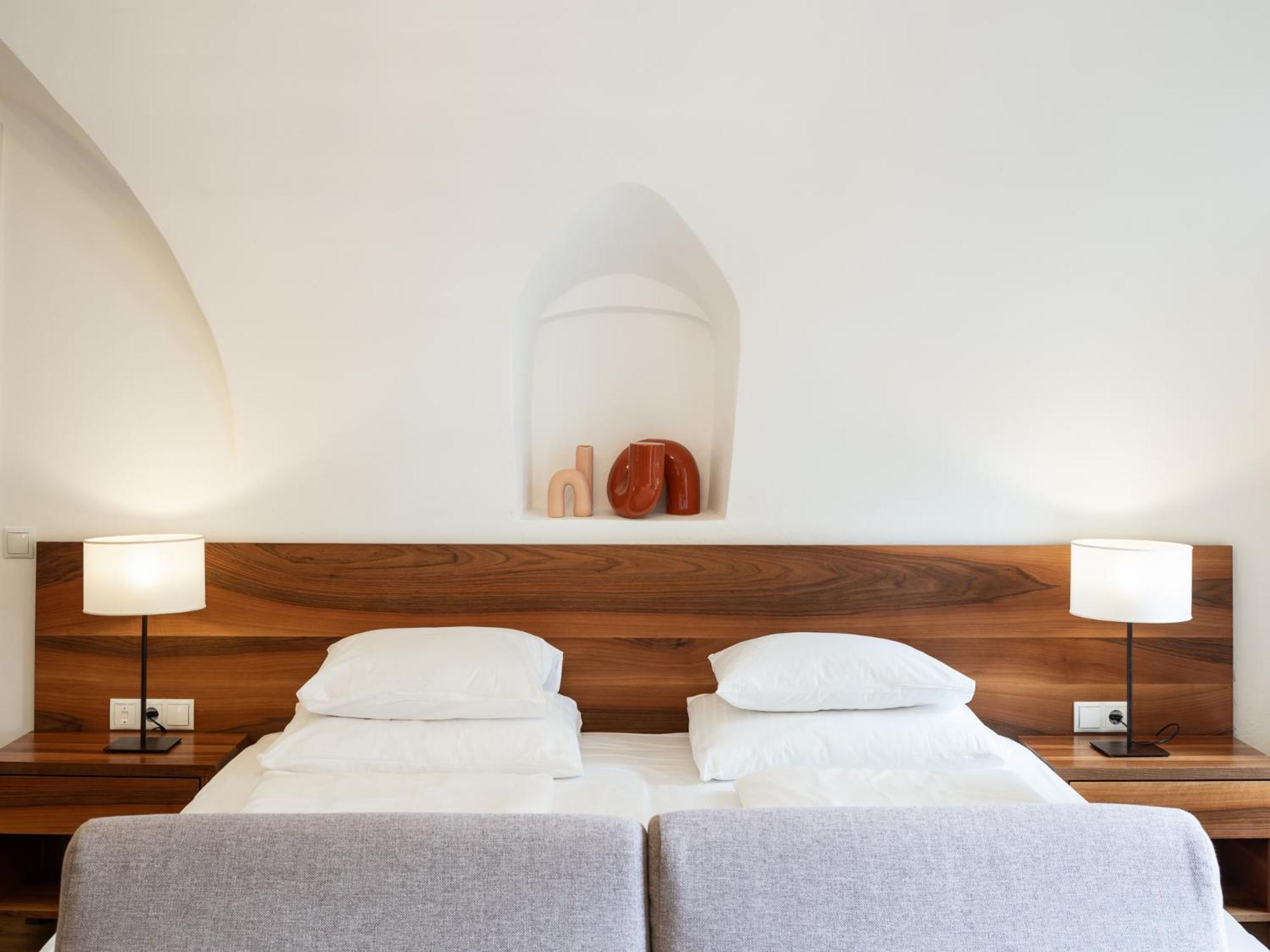 Romantik Hotel Jagdhof Кальдаро Экстерьер фото