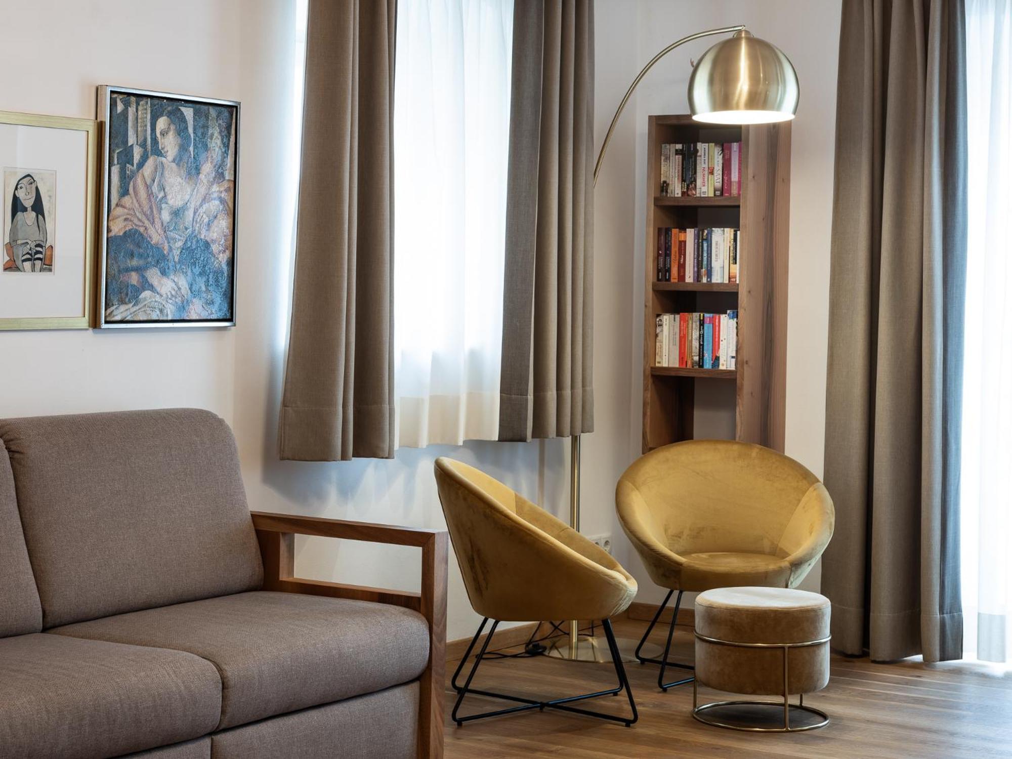 Romantik Hotel Jagdhof Кальдаро Экстерьер фото