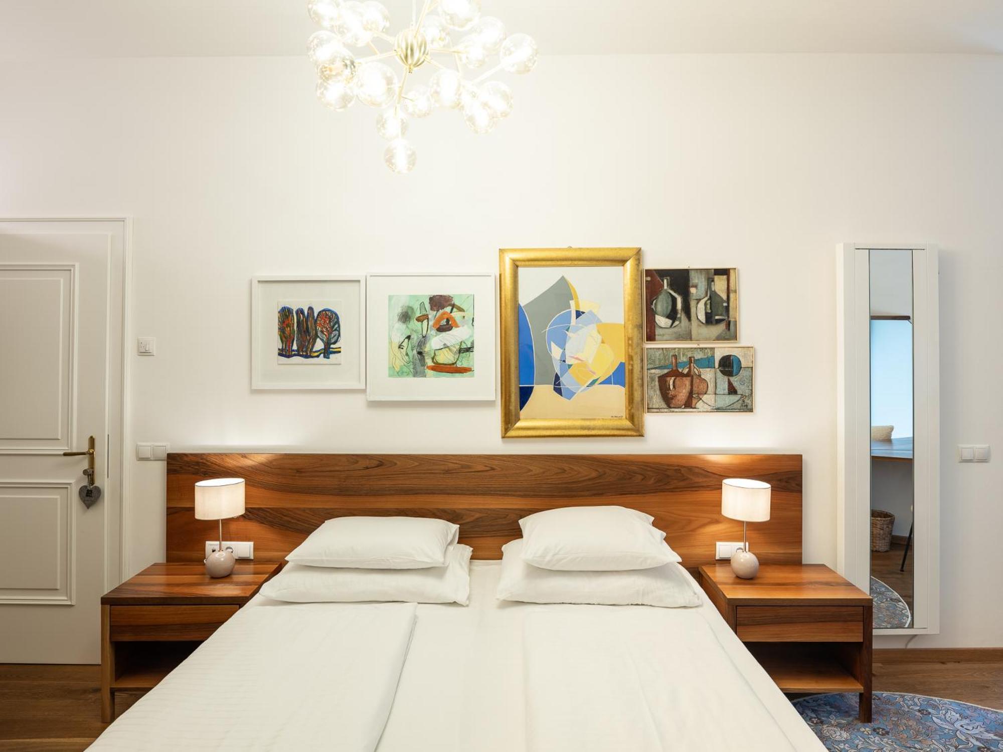Romantik Hotel Jagdhof Кальдаро Экстерьер фото